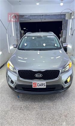 كيا سورينتو